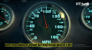 How to Improve Your Car’s Fuel Efficiency