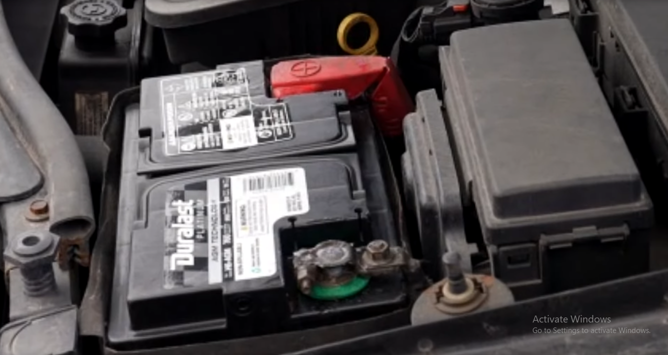 How to Maintain Your Car Battery for a Longer Life