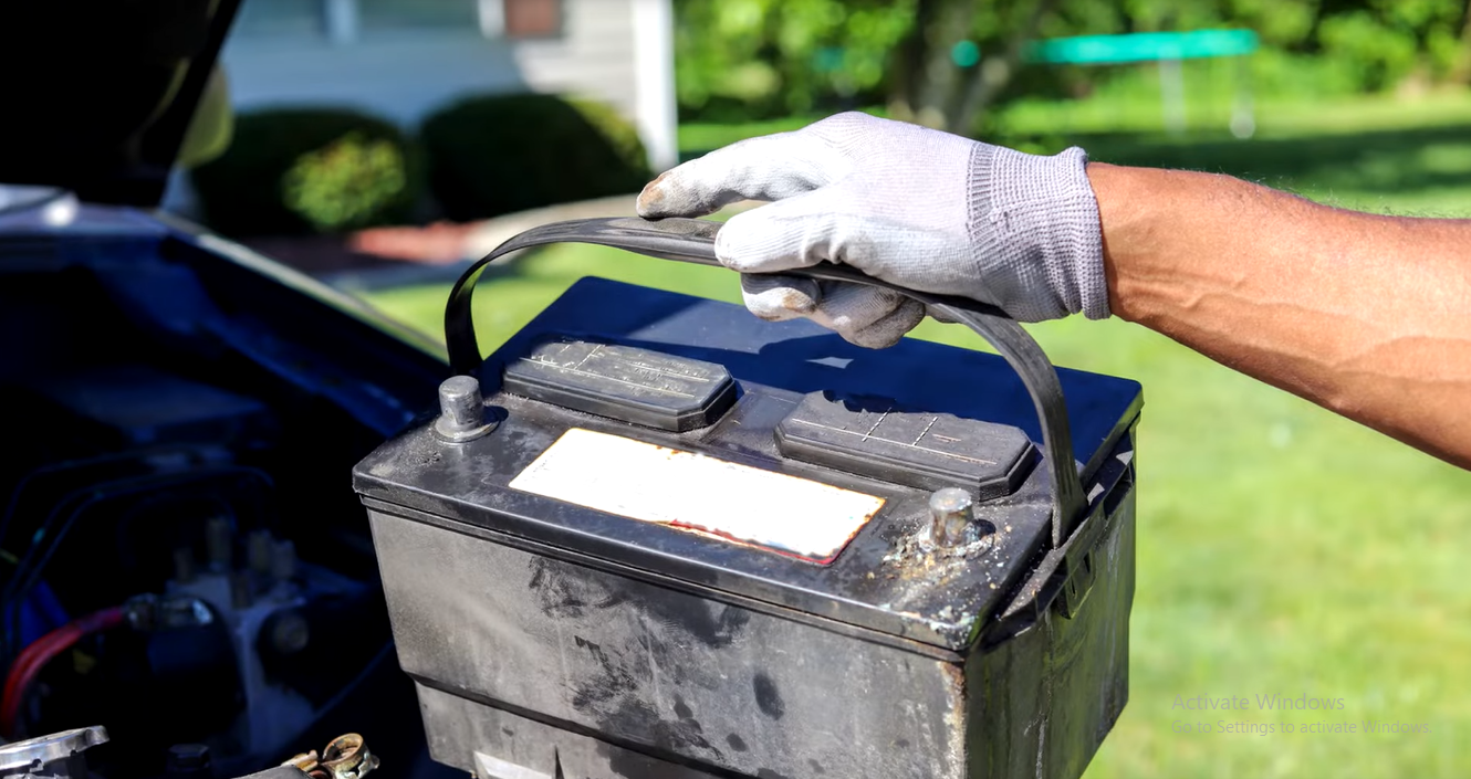 How to Maintain Your Car Battery for a Longer Life