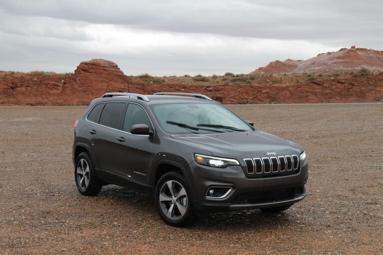 Top 10 Cars Perfect for Your Next Long Road Trip