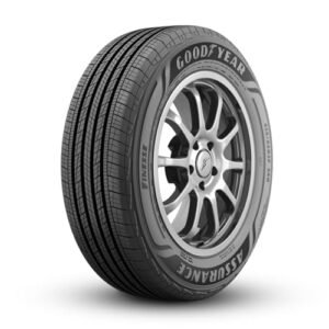 Car Tire