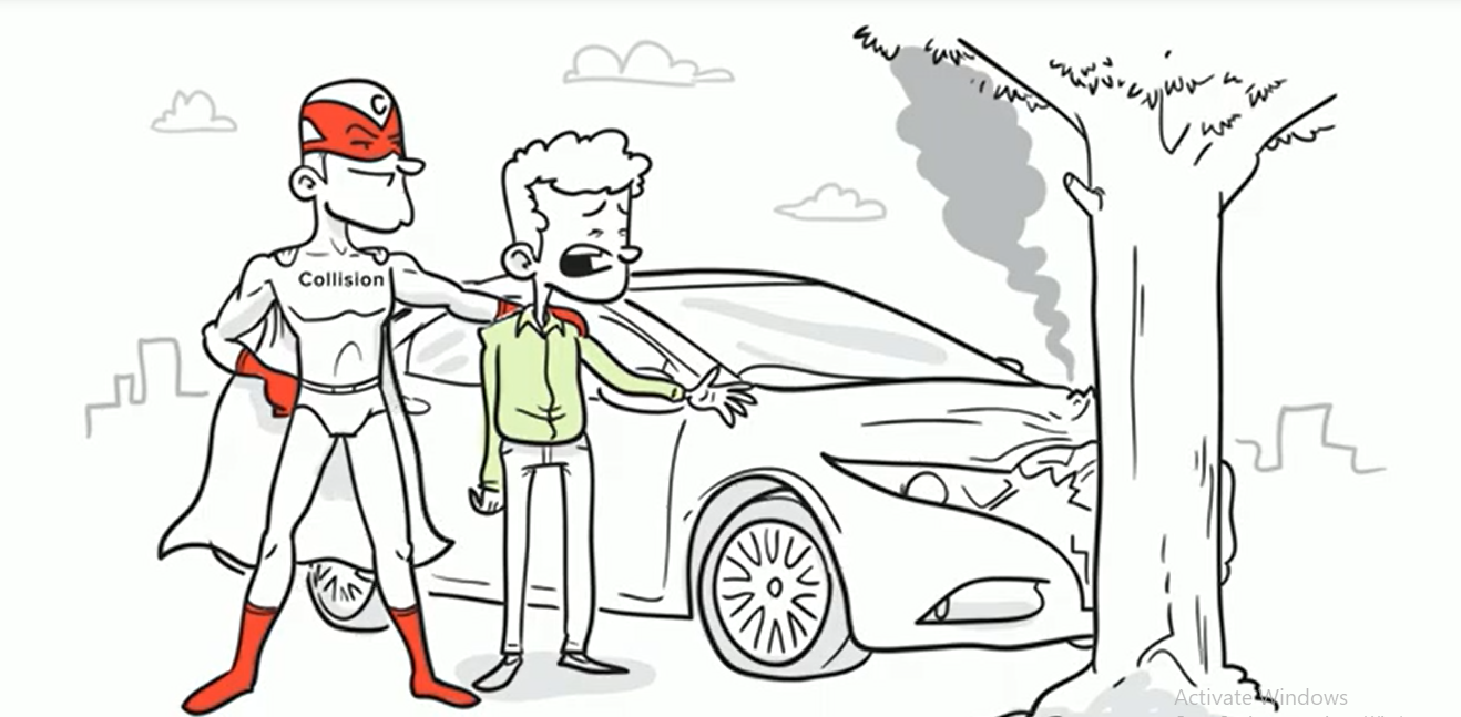 Should I Have Collision Insurance On A 10 Year Old Car?