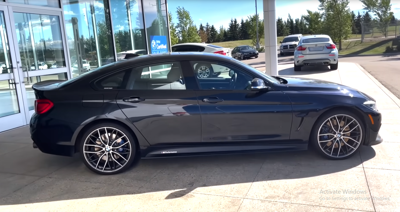Should I Buy a Used Audi Or Bmw