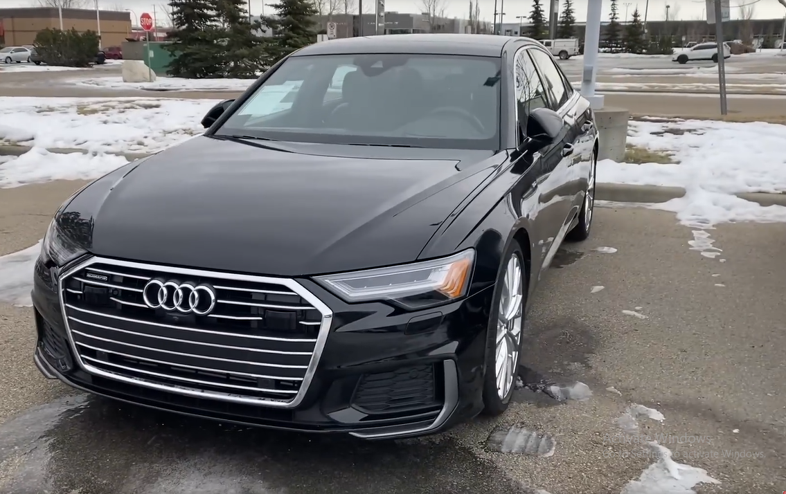 Should I Buy Bmw Or Audi