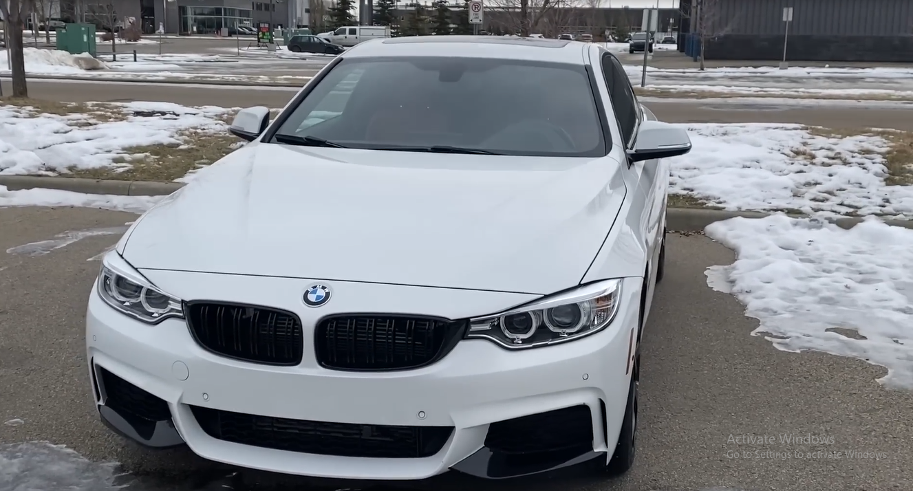 Should I Buy Bmw Or Audi