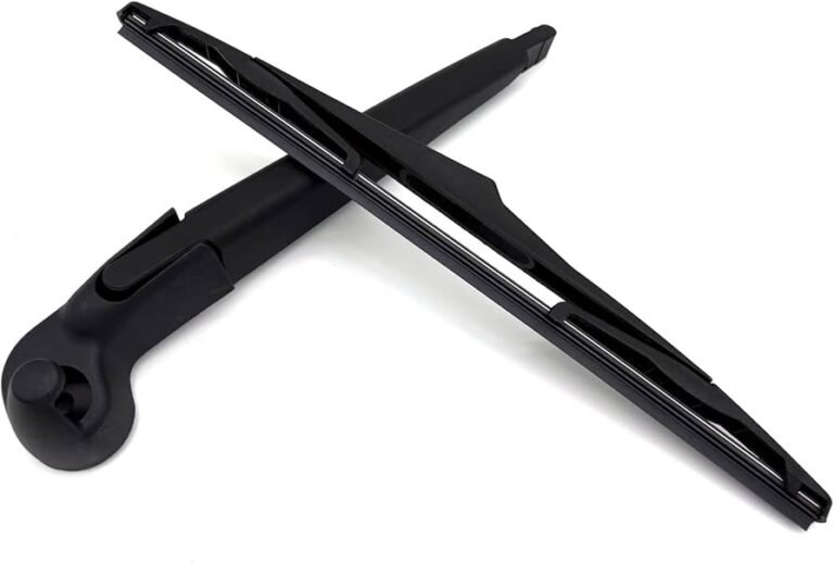 How To Change Rear Wiper Blade On 2017 Jeep Wrangler