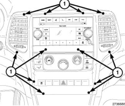 How To Turn Off Gps Tracking On Jeep Grand Cherokee