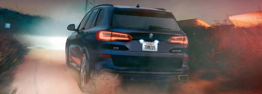 Should I Buy Bmw Or Audi
