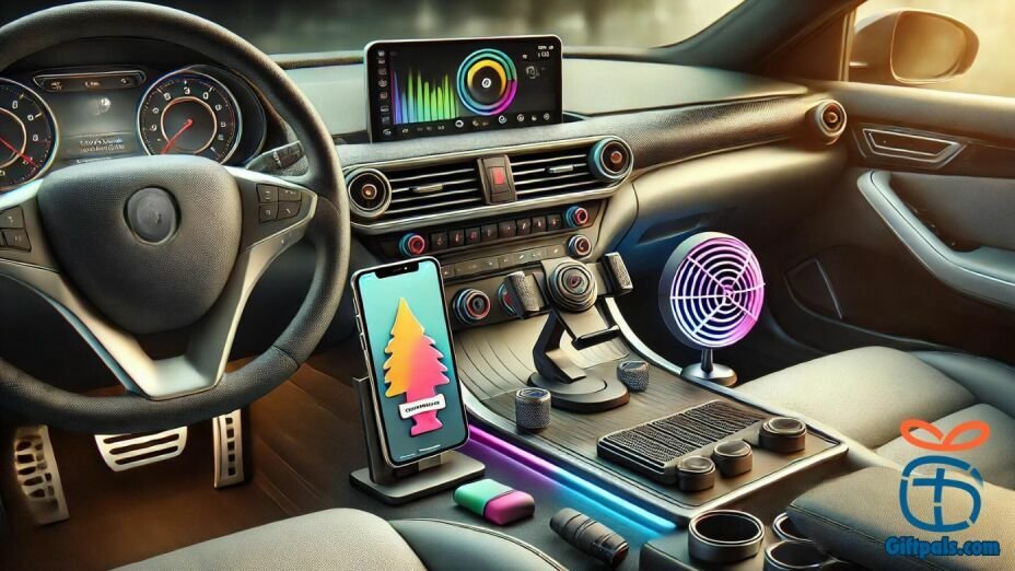 Best Car Accessories in 2024 That Upgrade Your Ride Instantly