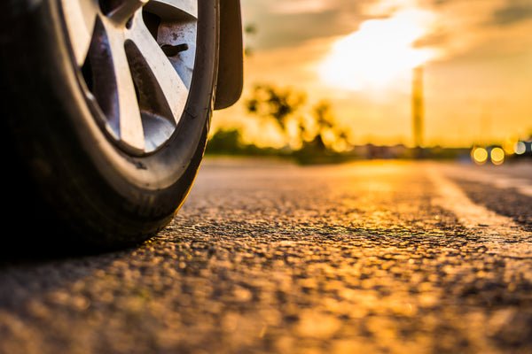 Best Tire Pressure Settings to Maximize Fuel Efficiency