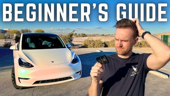 How Does Tesla Autopilot Work in 2025? A Complete Beginner'S Guide