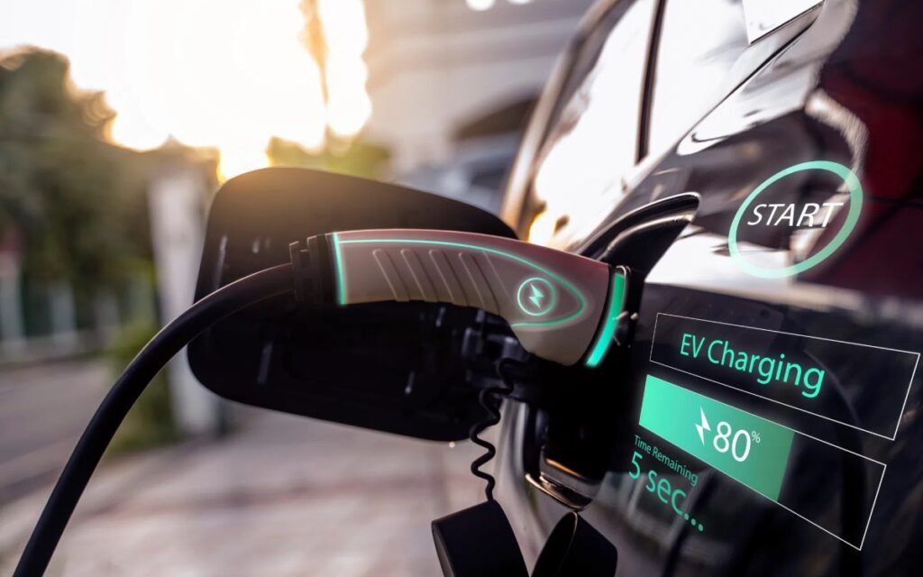 How Long Do the Electric Cars Remain Charged