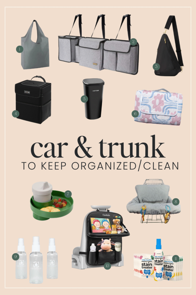 Must-Have Tools Every Car Owner Needs in Their Trunk
