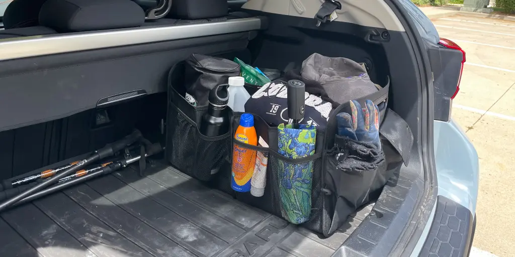 Smart Car Interior Organization Ideas for Every Space