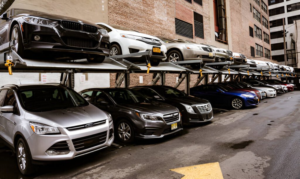 Car Storage Solutions That Actually Work