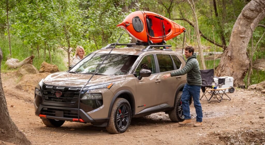 Top Budget Suvs With Great Mileage You Can Buy Now