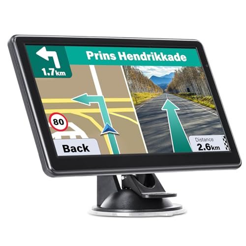Best Car Gps Navigation Device