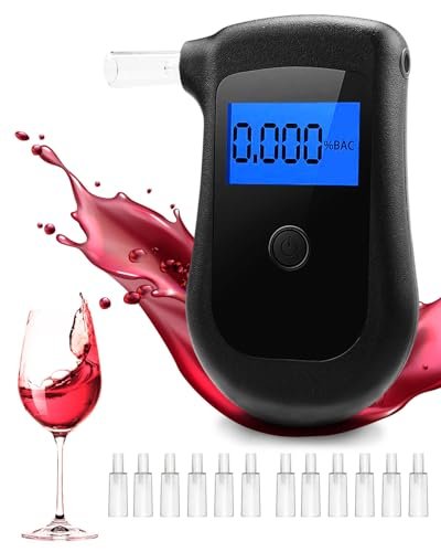 Breathalyzer in Car Interlock Devices