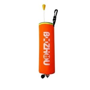 Emergency Flotation Device for Car