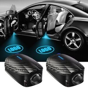 Led Door Lights for Cars