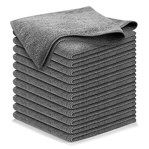 Microfiber Towel for Car Wash